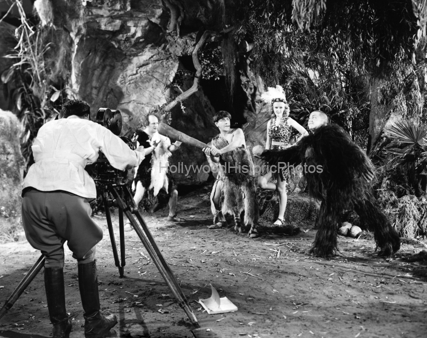 Three Stooges Columbia Pictures Three Missing Links 1938 WM.jpg
